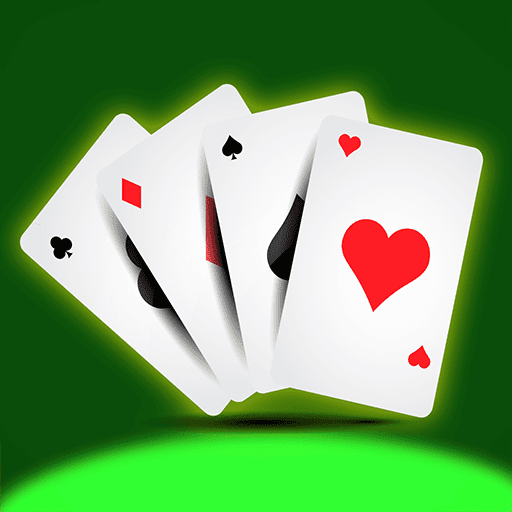 Le solitaire : jeu de cartes gratuit sans inscription, en français